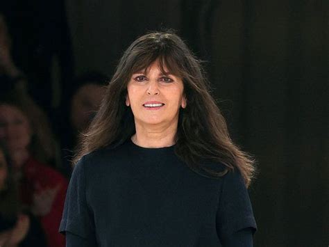 who took over chanel|Chanel's creative director Virginie Viard to leave brand.